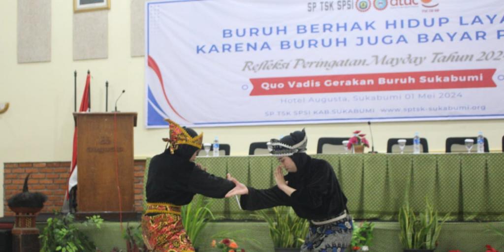 penampilan-pencak-silat-perwakilan-puk-sp-tsk-spsi-pt-pratama-abadi-industri-sukabumi